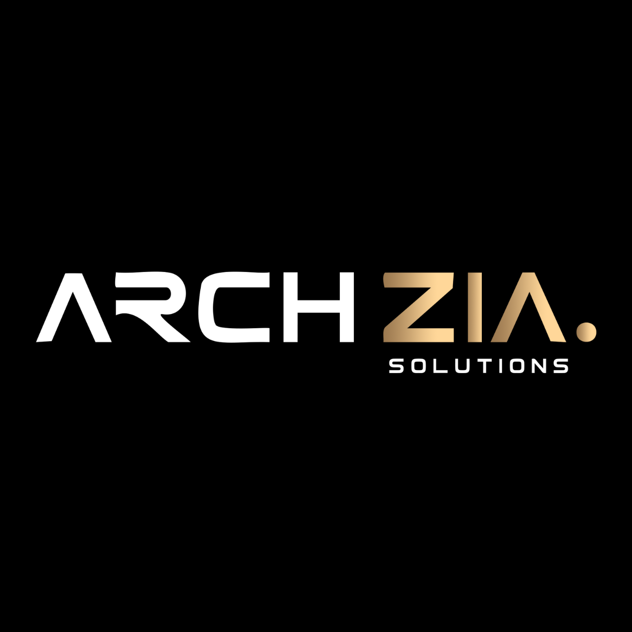 Archzia Logo